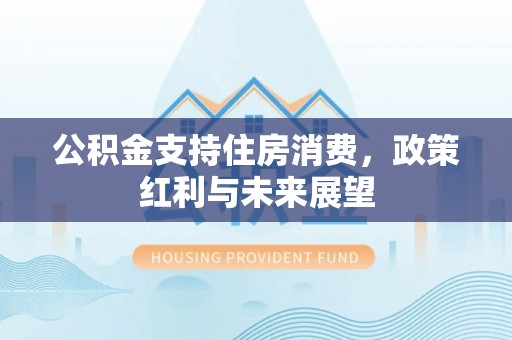 乳源公积金支持住房消费，政策红利与未来展望