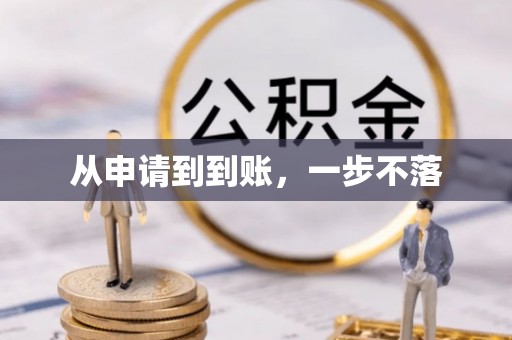 乳源从申请到到账，一步不落